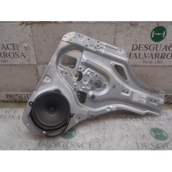 ELEVALUNAS TRASERO DERECHO 834021F010 