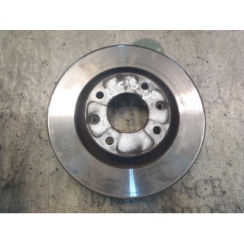 DISCO FRENO DELANTERO 