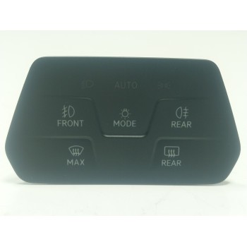 MANDO LUCES 5H0941193AGWVQ 5H0941193AG 