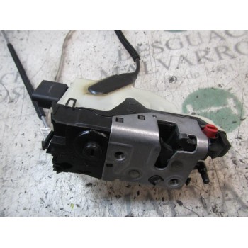 CERRADURA PUERTA TRASERA DERECHA 