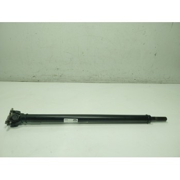 TRANSMISION CENTRAL DELANTERA 26209452673 2620945554502 