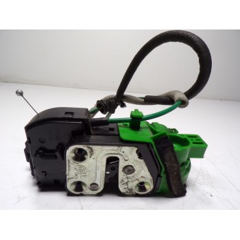 CERRADURA PUERTA TRASERA IZQUIERDA 814103Z000 