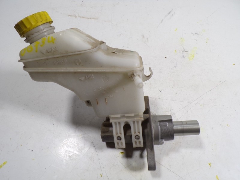 Recambio de bomba freno para fiat doblo ii cargo (263) 1.3 16v m-jet cat referencia OEM IAM 77365231  