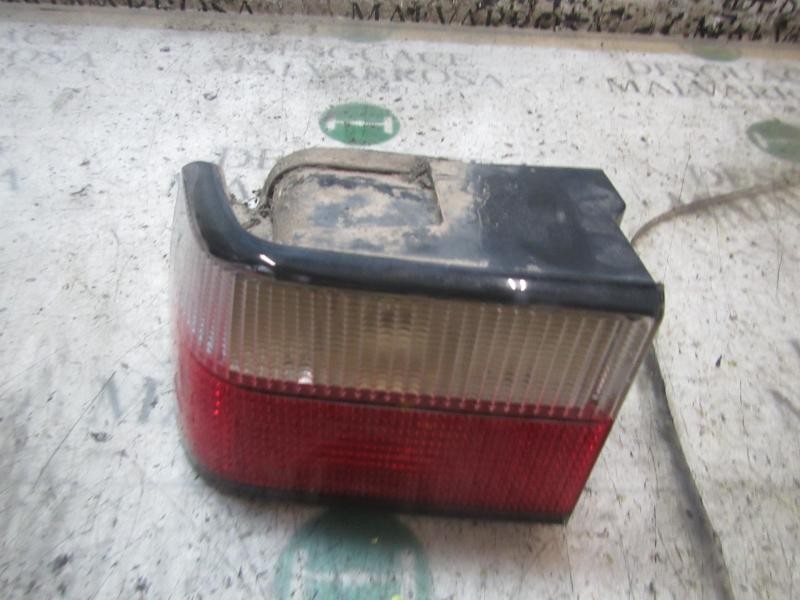 Recambio de piloto trasero izquierdo para citroën xantia berlina 2.0 hdi 90/110 image referencia OEM IAM   