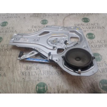 ELEVALUNAS TRASERO IZQUIERDO 834011F010 
