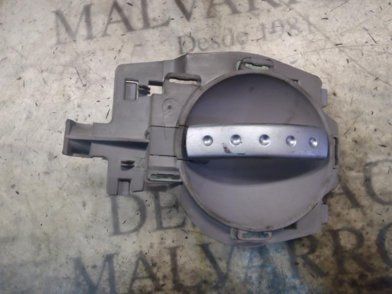 Recambio de maneta interior delantera izquierda para citroën c3 pluriel 1.4 referencia OEM IAM   