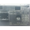 Recambio de mando luces para seat leon sportstourer (kl8) 1.5 16v etsi act referencia OEM IAM 5H0941193AGWVQ 5H0941193AG 