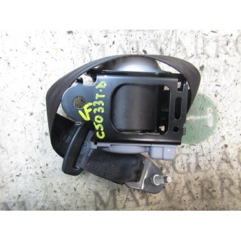 CINTURON SEGURIDAD TRASERO DERECHO 