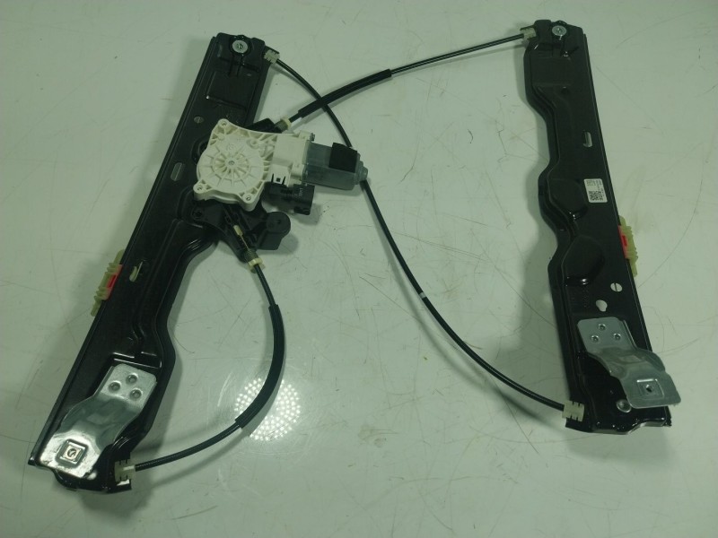 Recambio de elevalunas delantero derecho para land rover range rover evoque referencia OEM IAM LR165913 K8D223200AE 