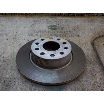 DISCO FRENO TRASERO 1K0615601AA 