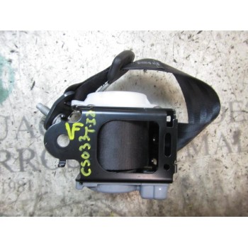 CINTURON SEGURIDAD TRASERO IZQUIERDO 