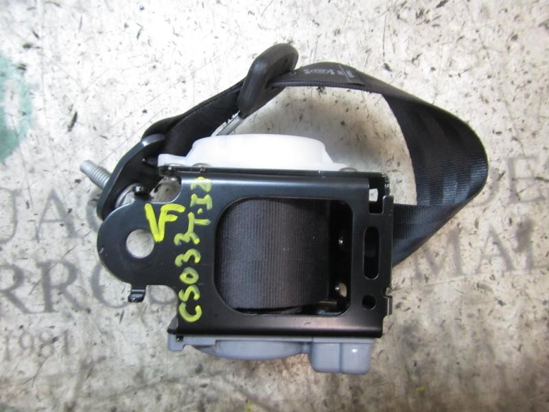 Recambio de cinturon seguridad trasero izquierdo para citroën c4 lim. 1.6 16v referencia OEM IAM   