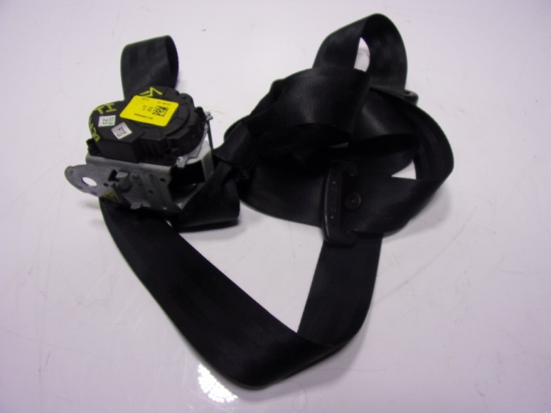 Recambio de cinturon seguridad trasero izquierdo para ford ka+ 1.2 ti-vct cat referencia OEM IAM 2241765 34149359A 