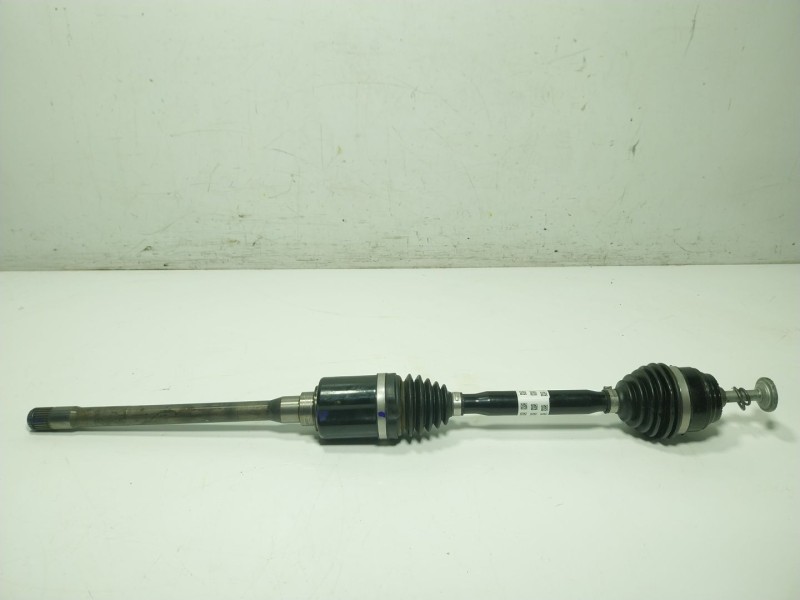 Recambio de transmision derecha para bmw x4 (g02, f98) xdrive 20 d mild-hybrid referencia OEM IAM 31608643184 864318406 