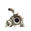 Recambio de turbocompresor para renault clio iv 1.5 dci diesel fap referencia OEM IAM  54359710929 