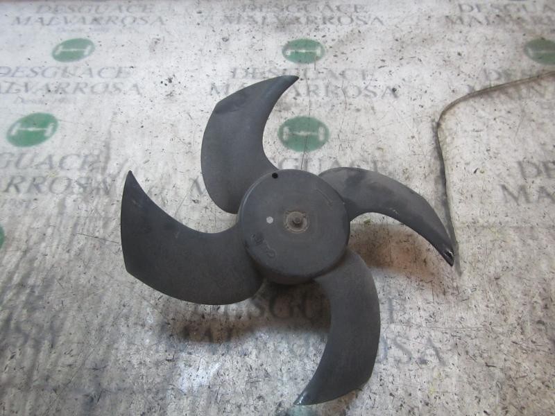 Recambio de electroventilador para nissan almera (n16/e) ambience referencia OEM IAM   