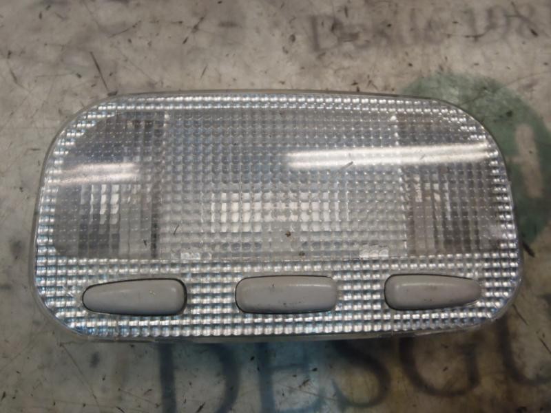 Recambio de piloto interior para citroën c3 pluriel 1.4 referencia OEM IAM   