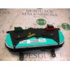 Recambio de cuadro instrumentos para renault clio ii fase ii (b/cb0) campus referencia OEM IAM   