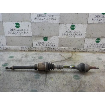 TRANSMISION DERECHA 39100JD52B 