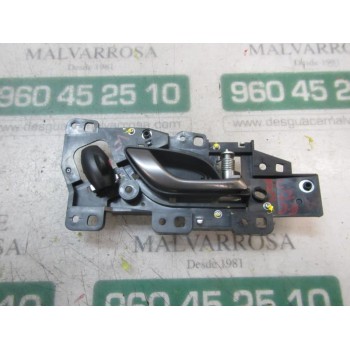 MANETA INTERIOR DELANTERA DERECHA 72120SMTE01ZB 