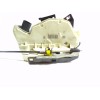 Recambio de cerradura puerta trasera derecha para seat ibiza (6j5) 1.6 tdi referencia OEM IAM 6J0839016F 6J0839016F 