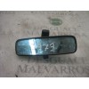 Recambio de espejo interior para renault 19 hatchback (b/c53) 1.9 diesel referencia OEM IAM   