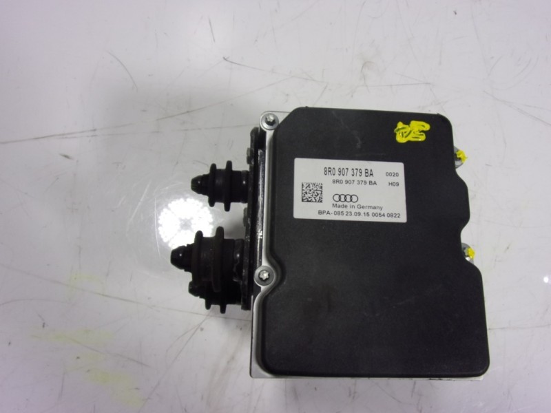 Recambio de abs para audi q5 (8r) 3.0 tdi quattro (190kw) referencia OEM IAM 8R0614517DE 8R0907379BA 0265289532
