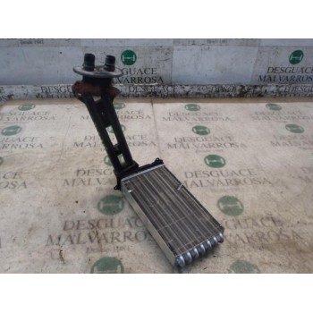 RADIADOR CALEFACCION / AIRE ACONDICIONADO 