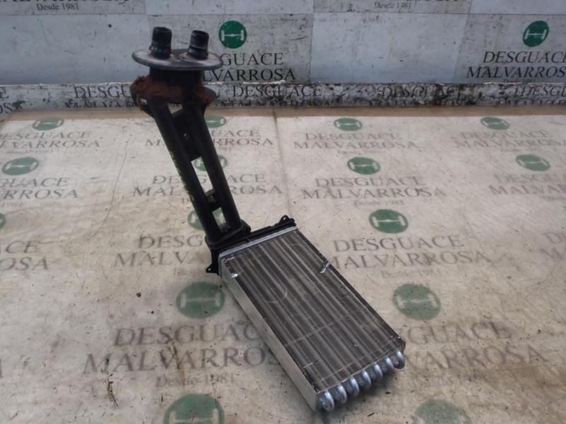 Recambio de radiador calefaccion / aire acondicionado para citroën c3 pluriel 1.4 referencia OEM IAM   