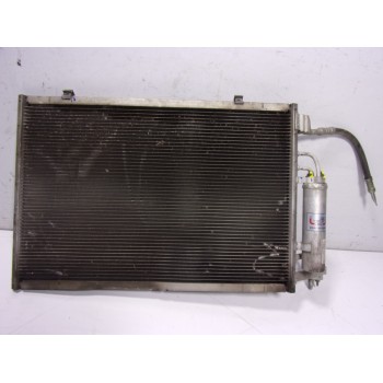 CONDENSADOR AIRE ACONDICIONADO 2026521 GIB119710EA 