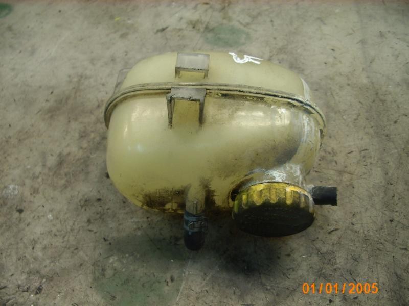 Recambio de deposito expansion para opel combo (corsa c) familiar referencia OEM IAM   