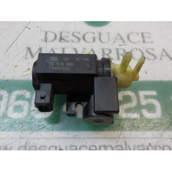 VALVULA AIRE ADICIONAL 55575611 55579900 