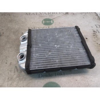 RADIADOR CALEFACCION / AIRE ACONDICIONADO 7L0819031 