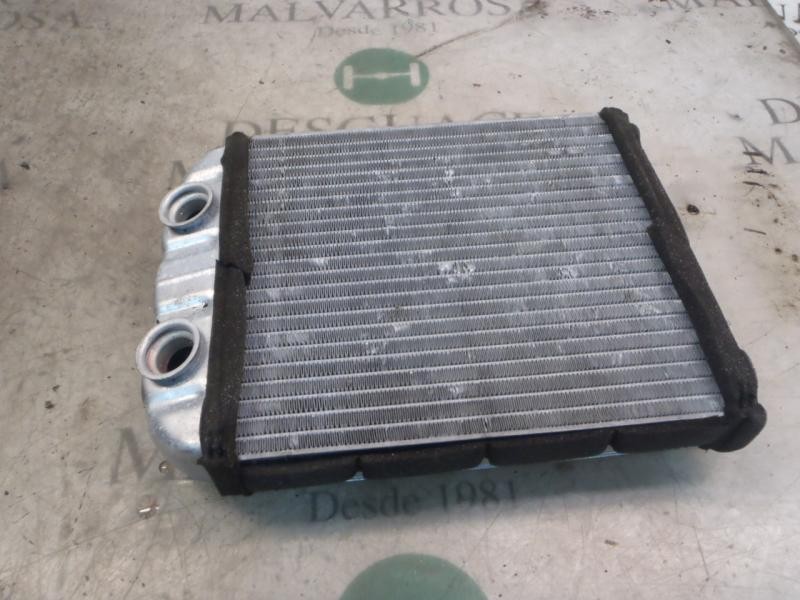 Recambio de radiador calefaccion / aire acondicionado para volkswagen touareg (7la) 2.5 tdi referencia OEM IAM 7L0819031  