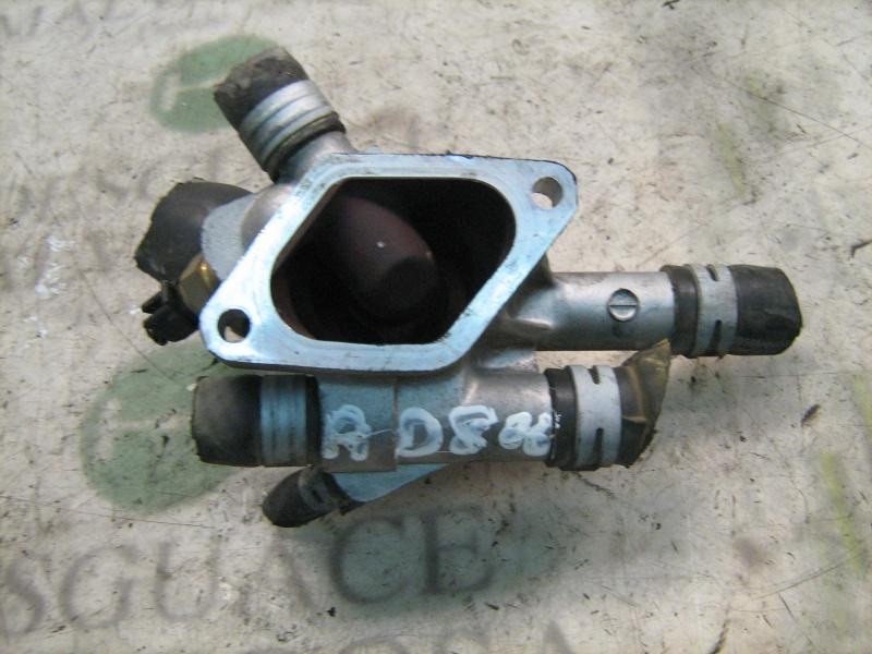 Recambio de termostato para opel corsa c comfort referencia OEM IAM   