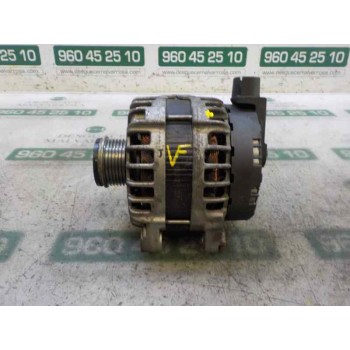 ALTERNADOR LR047579 EJ3210300AC 0125812014