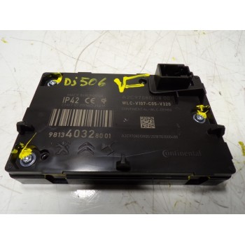 MODULO ELECTRONICO 9813403280 981340328001 A2C9708010800