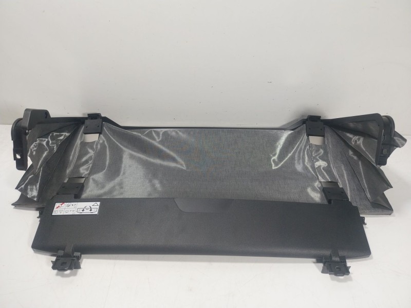 Recambio de moldura para bmw 8 descapotable (g14, f91) 840 i xdrive referencia OEM IAM 51177440488 7440488G14 