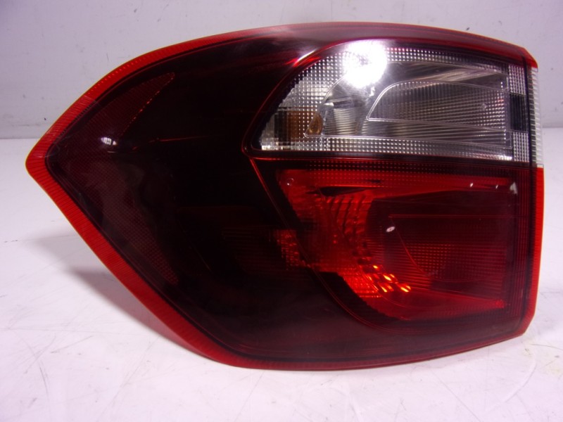 Recambio de piloto trasero izquierdo para ford ecosport (cr6) 1.0 ecoboost cat referencia OEM IAM 2304079 GN1513405DE 