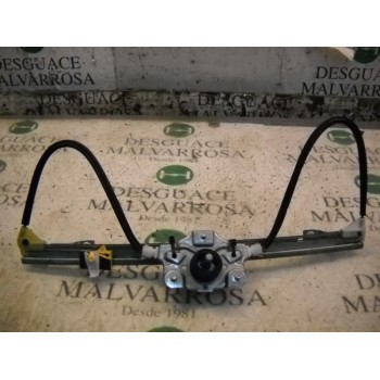 ELEVALUNAS DELANTERO DERECHO 