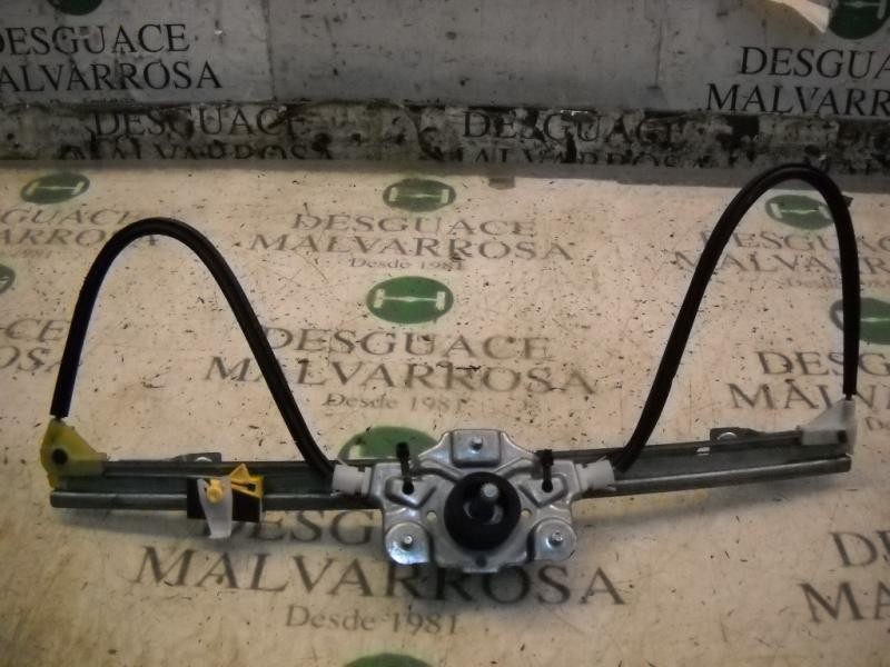 Recambio de elevalunas delantero derecho para renault clio ii fase ii (b/cb0) campus referencia OEM IAM   