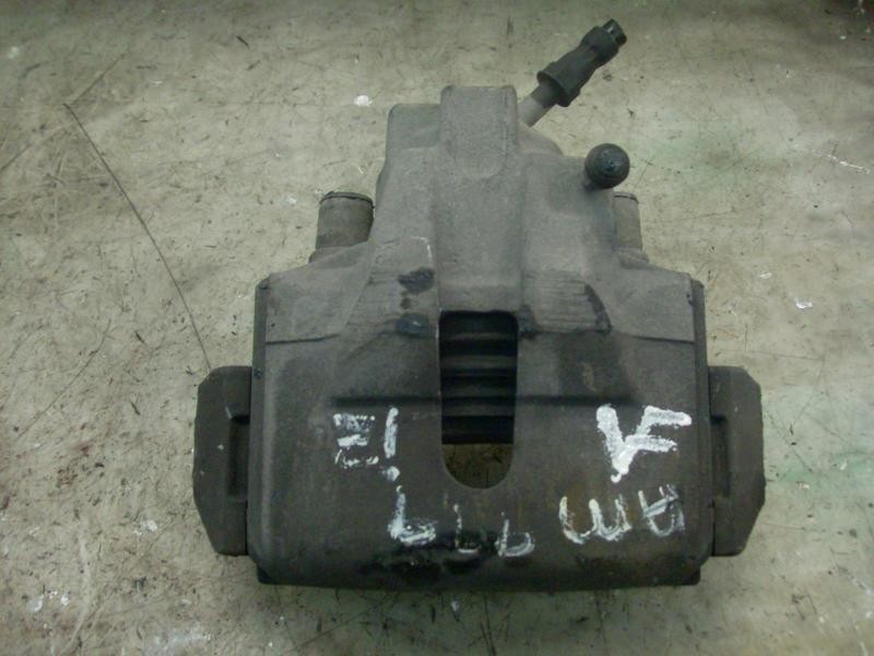 Recambio de pinza freno delantera izquierda para ford cougar (mc) 2.0 referencia OEM IAM   