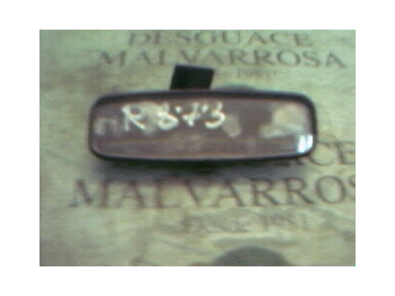 Recambio de espejo interior para ford orion 1.6 referencia OEM IAM   