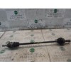 Recambio de transmision derecha para opel astra twin top enjoy referencia OEM IAM   
