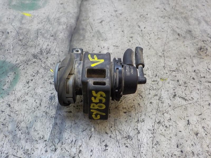 Recambio de valvula aire adicional para nissan qashqai (j10) 1.5 dci turbodiesel cat referencia OEM IAM   