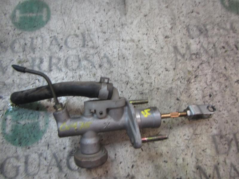 Recambio de bomba embrague para nissan x-trail (t30) comfort referencia OEM IAM 306105M007  