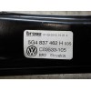 Recambio de elevalunas delantero derecho para volkswagen golf vii lim. business bluemotion tech. referencia OEM IAM 5G4837462H  