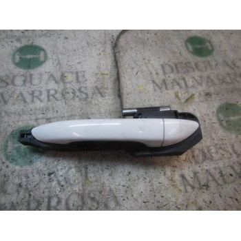 MANETA EXTERIOR TRASERA IZQUIERDA 82651B9010 