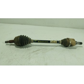 TRANSMISION IZQUIERDA 9820471280 9677561480 