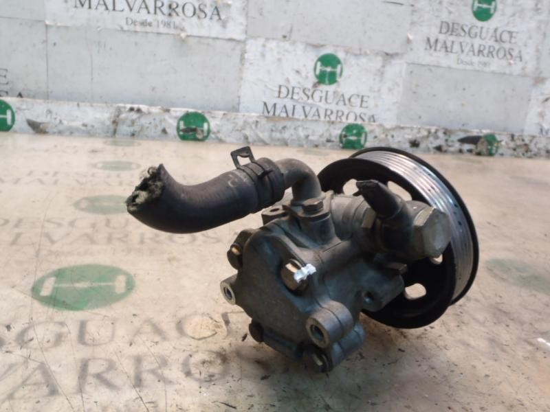 Recambio de bomba direccion para seat toledo (1m2) signo referencia OEM IAM   